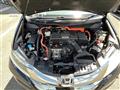 2016 Honda Odyssey Hybrid