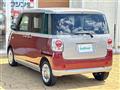 2021 Daihatsu Move Canbus