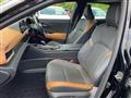 2022 Toyota Crown