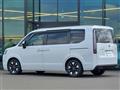 2022 Honda Step WGN