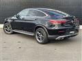 2020 Mercedes-Benz GLC-Class