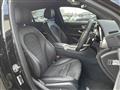 2020 Mercedes-Benz GLC-Class