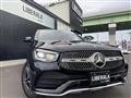 2020 Mercedes-Benz GLC-Class