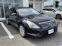 2010 Nissan Teana