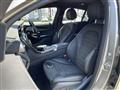 2020 Mercedes-Benz GLC-Class