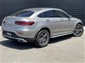 2020 Mercedes-Benz GLC-Class