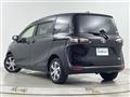 2018 Toyota Sienta