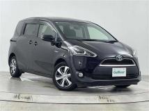 2018 Toyota Sienta