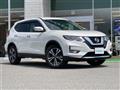 2018 Nissan X-Trail