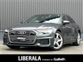 2021 Audi A6
