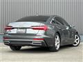 2021 Audi A6