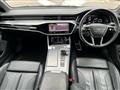 2021 Audi A6