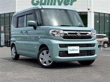 2024 Suzuki Spacia