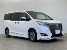 2021 Toyota Esquire