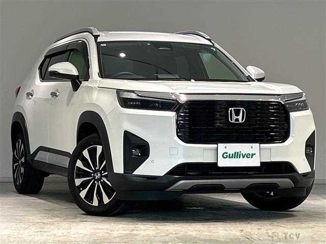 2024 Honda Honda Others