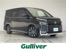 2024 Toyota Voxy
