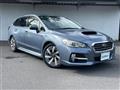 2016 Subaru Levorg
