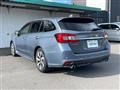 2016 Subaru Levorg