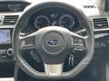 2016 Subaru Levorg