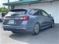 2016 Subaru Levorg