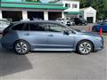 2016 Subaru Levorg