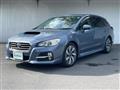 2016 Subaru Levorg