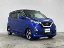2020 Nissan DAYZ