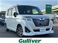 2017 Toyota Roomy