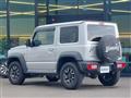 2023 Suzuki Jimny Sierra