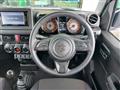 2023 Suzuki Jimny Sierra