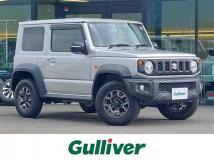 2023 Suzuki Jimny Sierra