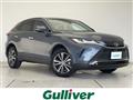 2023 Toyota Harrier