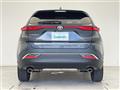 2023 Toyota Harrier