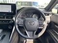 2023 Toyota Harrier