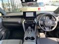 2023 Toyota Harrier
