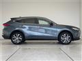 2023 Toyota Harrier