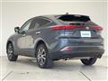 2023 Toyota Harrier