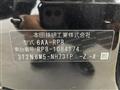 2024 Honda Step WGN