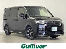 2024 Honda Step WGN