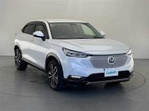 2023 Honda VEZEL