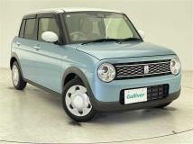 2019 Suzuki Lapin