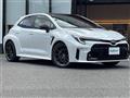2023 Toyota Corolla Sports
