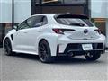 2023 Toyota Corolla Sports