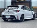 2023 Toyota Corolla Sports