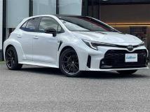 2023 Toyota Corolla Sports