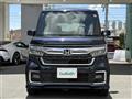 2021 Honda N BOX