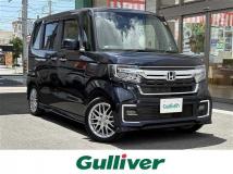 2021 Honda N BOX