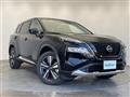 2026 Nissan X-Trail