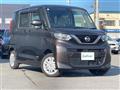 2022 Nissan ROOX