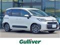 2022 Toyota Sienta